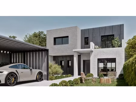 vente maison neuve 6 pièces 152 m² à bry-sur-marne (94360)  1 100 000 €