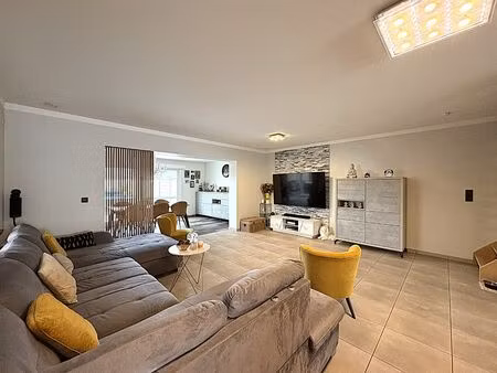 villa à vendre   luingne (vbd60068)