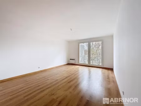 vente appartement 3 pièces 68.65 m² à loos (59120)  169 800 €