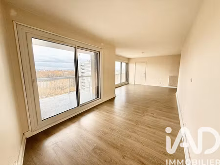 vente appartement 4 pièces 79 m² à tremblay-en-france (93290)  173 000 €