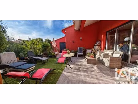 vente maison 5 pièces 120 m² cabestany (66330)