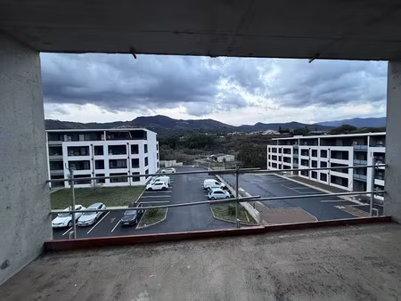 vente appartement 1 pièce 30.68 m² à venzolasca (20215)  111 500 €