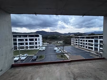 vente appartement 1 pièce 30.68 m² à venzolasca (20215)  116 500 €