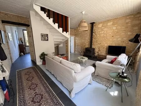 le pied-à-terre idéal