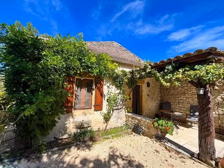 coquette maison de caractère  secteur villeréal