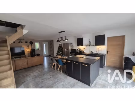 vente maison de village 7 pièces