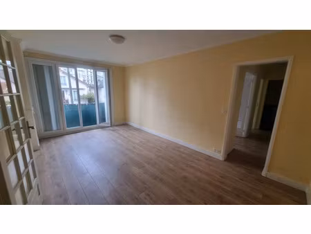 vente appartement 4 pièces 71.52 m² à epinay-sur-seine (93800)  199 000 €