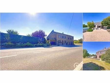 immeuble de rapport à vendre à rue du monument 21 hotton (vbd59696)