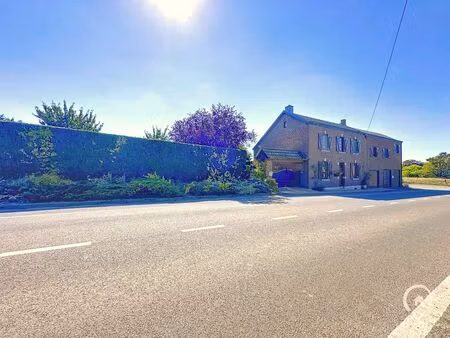 maison à vendre à rue du monument 21 hotton (vbd59696)