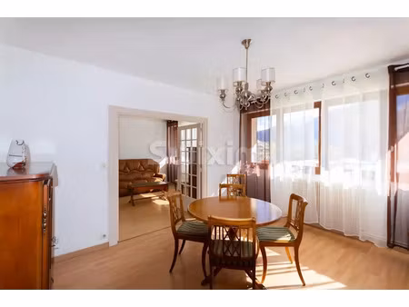 vente appartement 3 pièces 66.14 m² à bonneville (74130)  199 000 €