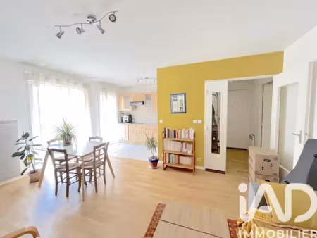 vente appartement 3 pièces 66 m² à bretigny-sur-orge (91220)  198 000 €