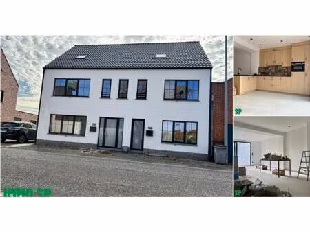 maison à louer avec terrasse et jardin   mol (rbu83269)