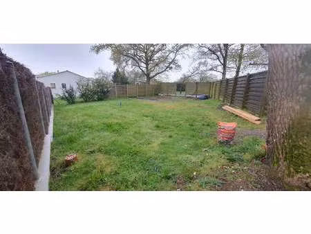 vente terrain à saint-père-en-retz (44320) : à vendre / saint-père-en-retz