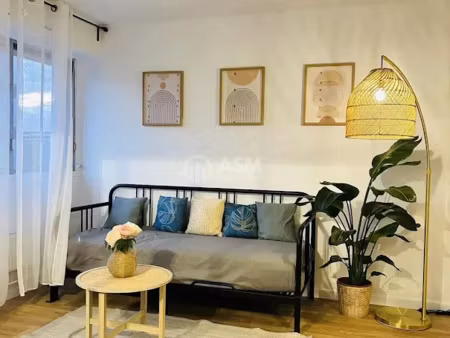 vente appartement 2 pièces 43.03 m² à la garenne-colombes (92250)  283 000 €