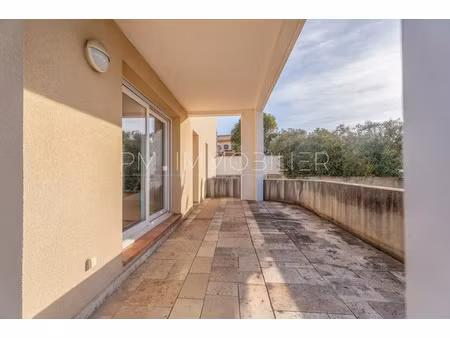 vente appartement 3 pièces 64 m² à les pennes-mirabeau (13170)  289 000 €