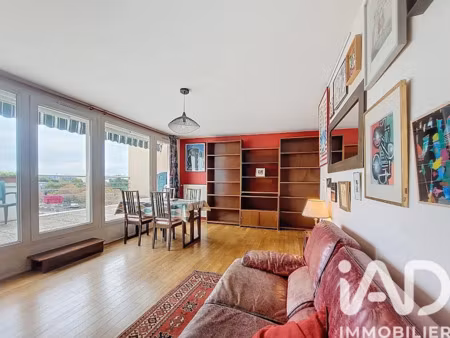 vente appartement 4 pièces 60 m² à bonneuil-sur-marne (94380)  245 000 €