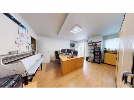 vente appartement 2 pièces 47 m² à pantin (93500)  230 000 €