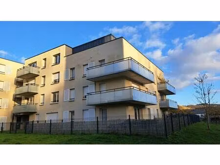 location appartement 3 pièces 59 m² à saint-léger-du-bourg-denis (76160)
