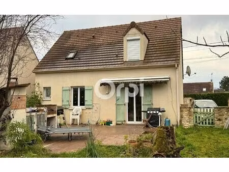 maison épisy m² t-6 à vendre  249 000 €