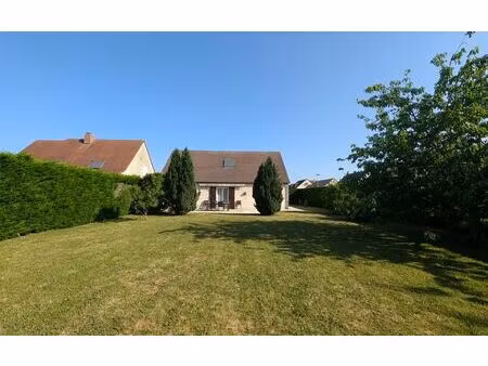 maison longecourt-en-plaine 140 m² t-7 à vendre  355 000 €