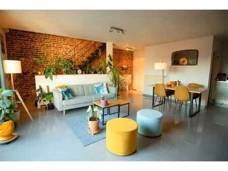 maison 2 ch dans un environnement calme