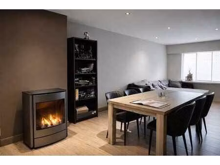 maison de caractère