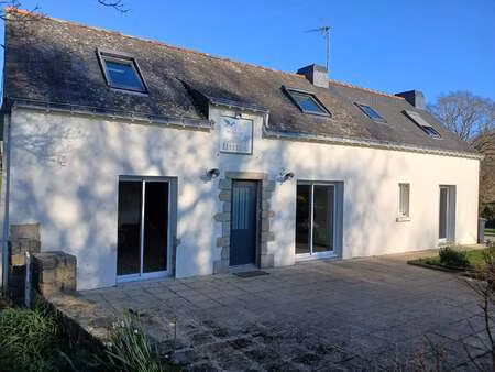 location maison à séné (56860) : à louer / 114m² séné