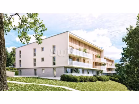 vente appartement 4 pièces 82.28 m² à viuz-en-sallaz (74250)  335 000 €