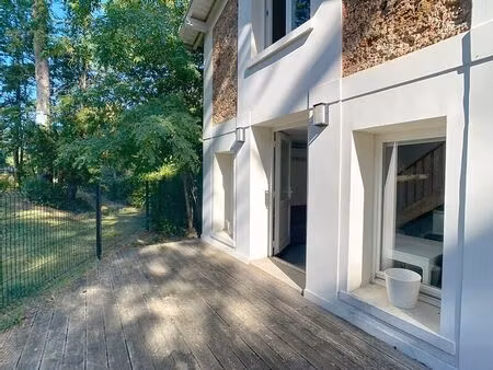 vente maison 2 pièces 33 m² versailles (78000)