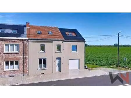 maison 5 chambres avec vue sur les champs