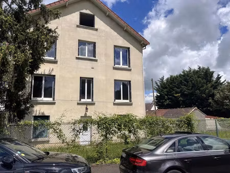vente maison 5 pièces 113 m² villepreux (78450)
