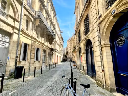 appartement à vendre à bordeaux (33000) - gironde