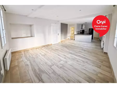 location maison 3 pièces 92 m² à soual (81580)