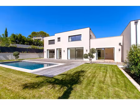 maison à vendre à mouans-sartoux (06370) - alpes-maritimes