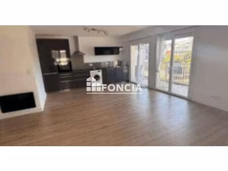 vente appartement 3 pièces à la baule-escoublac la baule les pins (44500) : à vendre 3 piè