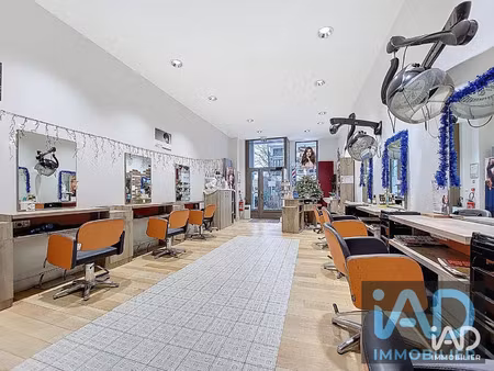 vente commerce 78 m² vélizy-villacoublay (78140)