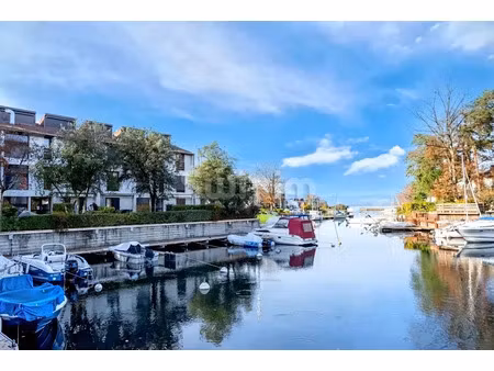 vente appartement 2 pièces 35 m² à thonon-les-bains (74200)  414 000 €