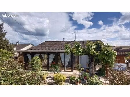 maison en viager 3 pièces 66 m²