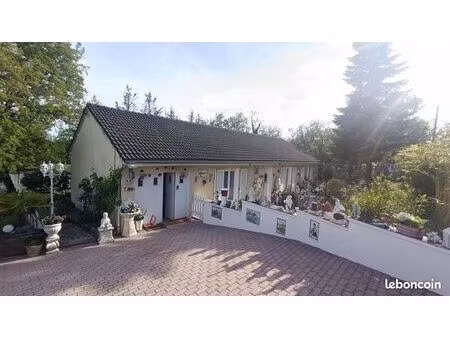 maison en viager 5 pièces 102 m²