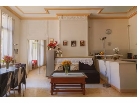 appartement t3 ganges