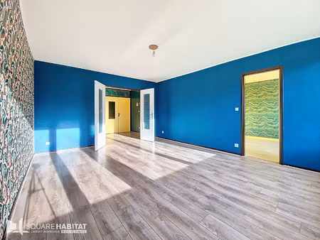 appartement marly 3 pièce(s) 73 m2