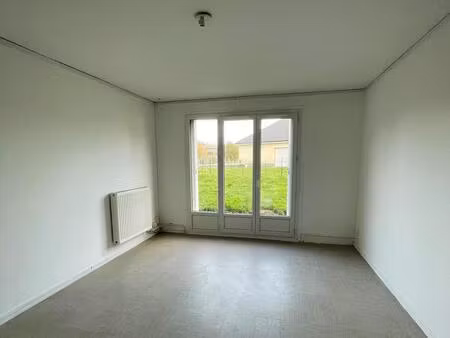 au calme proche commodités