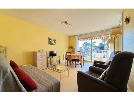 appartement saint-palais-sur-mer m² t-2 à vendre  232 100 €