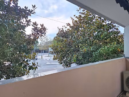 vence centre ville 3 pieces 83m2 cave et parking ferme