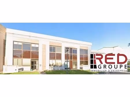 bureau de prestige de 1129 m2 en location - gémenos  france