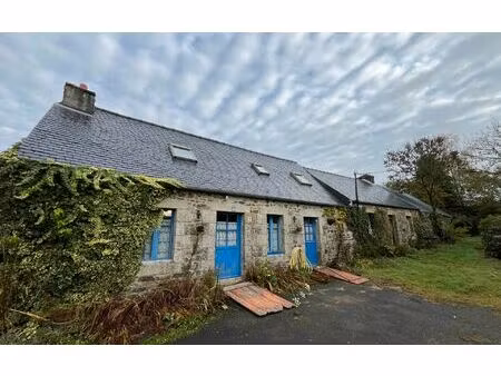 maison carnoët 69.6 m² t-3 à vendre  78 480 €