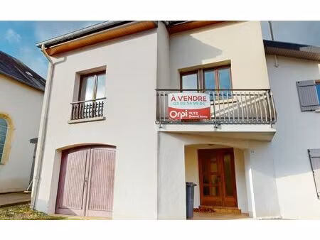 maison hunting 82 m² t-4 à vendre  170 000 €