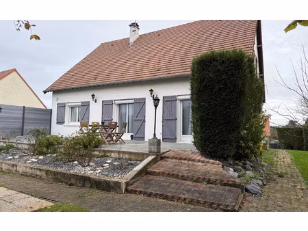 maison putot-en-auge m² t-3 à vendre  270 300 €