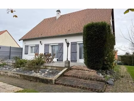 maison putot-en-auge m² t-3 à vendre  280 900 €