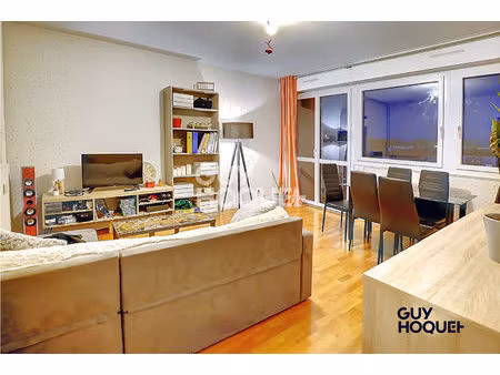 à vendre : appartement 2 pièces à bourg-en-bresse(investisseurs)